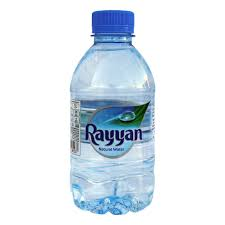 Rayyan Watwer 200Ml 30Pcs Box